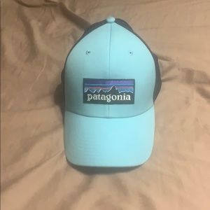 Patagonia hat